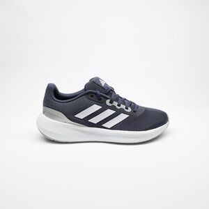Adidas Women's Comfort Runfalcon 3 Running Lace Up Shoes Shadow Navy Size 8‎